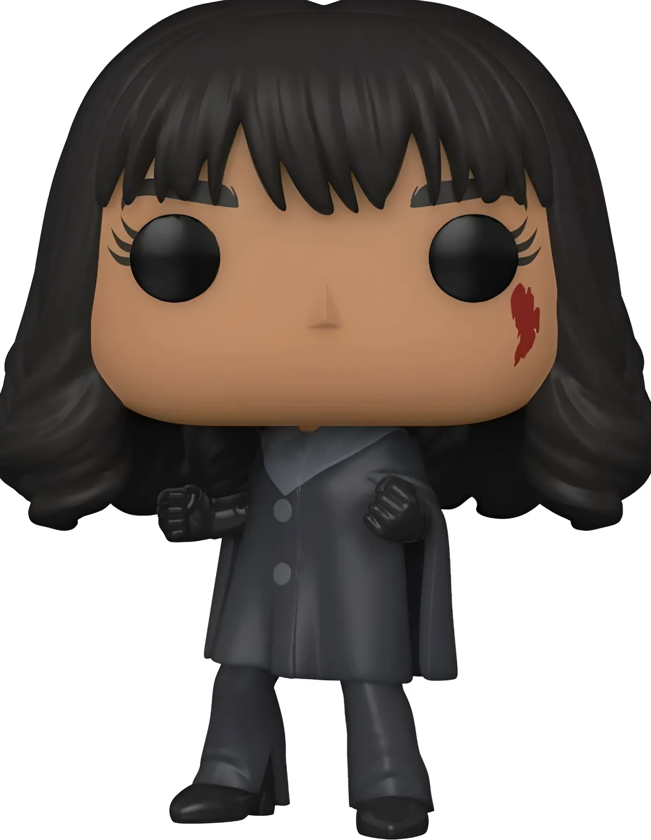 Funko Pop! TV: The Umbrella Academy – Allison Hargreeves Vinyl Figure - Image 1