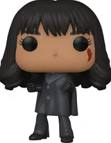 Funko Pop! TV: The Umbrella Academy – Allison Hargreeves Vinyl Figure - Thumbnail 1