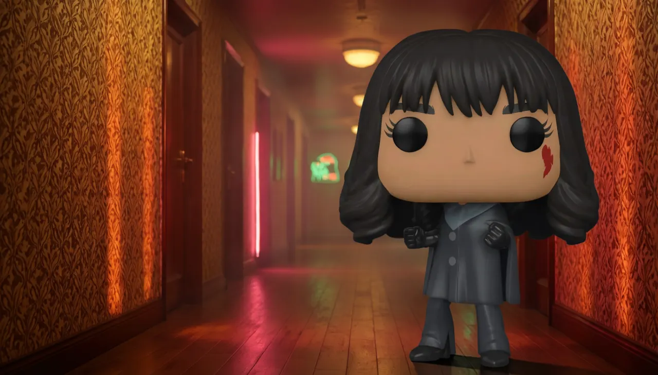 Funko Pop! TV: The Umbrella Academy – Allison Hargreeves Vinyl Figure - Image 6