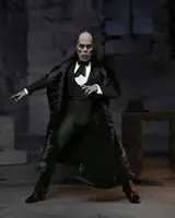 NECA The Phantom 1/6 Scale Statue – Masque of the Red Death - Thumbnail 3