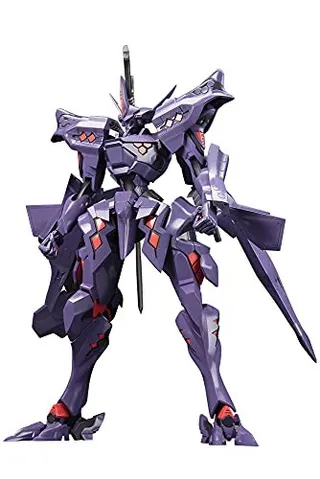 Kotobukiya Takemikazuchi Type-00R Ver.1.5 Model Kit – Muv-Luv