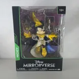 McFarlane Toys Disney Mirrorverse Mickey Mouse 12" Statue - Thumbnail 1