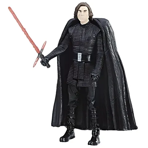 Hasbro Kylo Ren Force Link 3.75" Action Figure – C1506ES0