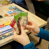 Asmodee 7 Wonders + 7 Wonders Duel Italian Edition Board Game Bundle - Thumbnail 4