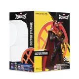 McFarlane Toys Marvel Rivals Doctor Strange 1:10 Scale Collectible - Thumbnail 7