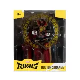 McFarlane Toys Marvel Rivals Doctor Strange 1:10 Scale Collectible - Thumbnail 8