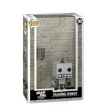 Funko Pop! Art Cover – Tagging Robot (RBT) #02 – Hard Case - Thumbnail 7