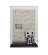 Funko Pop! Art Cover – Tagging Robot (RBT) #02 – Hard Case - Thumbnail 2