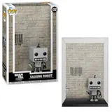 Funko Pop! Art Cover – Tagging Robot (RBT) #02 – Hard Case - Thumbnail 4