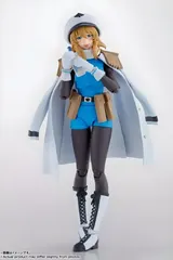 Bandai Spirits Shy S.H.Figuarts Spirits Action Figure - Thumbnail 2