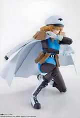 Bandai Spirits Shy S.H.Figuarts Spirits Action Figure - Thumbnail 5
