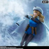 Bandai Spirits Shy S.H.Figuarts Spirits Action Figure - Thumbnail 6