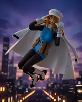Bandai Spirits Shy S.H.Figuarts Spirits Action Figure - Thumbnail 8