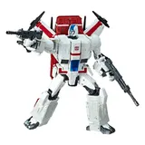 Hasbro Transformers Jetfire V2 Commander Class 11\" Figura - Thumbnail 1