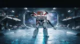 Hasbro Transformers Jetfire V2 Commander Class 11\" Figura - Thumbnail 5