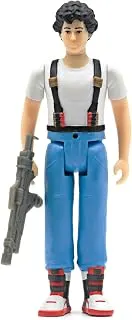 Super7 Ellen Ripley ReAction Figure – 3.75" Alien
