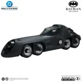 McFarlane Toys DC Multiverse Batmissile Vehicle – Batman Returns - Thumbnail 1