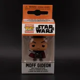 Funko Pocket Pop! Moff Gideon Star Wars – Pocket Pop Keychain - Thumbnail 7
