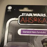 Hasbro Star Wars Vintage Collection Hera Syndulla 3.75" Action Figure - Thumbnail 5