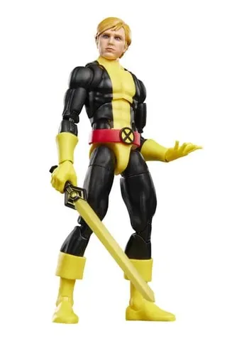 Hasbro Marvel Legends Cypher 15 cm Action Figure – Uncanny X-Men