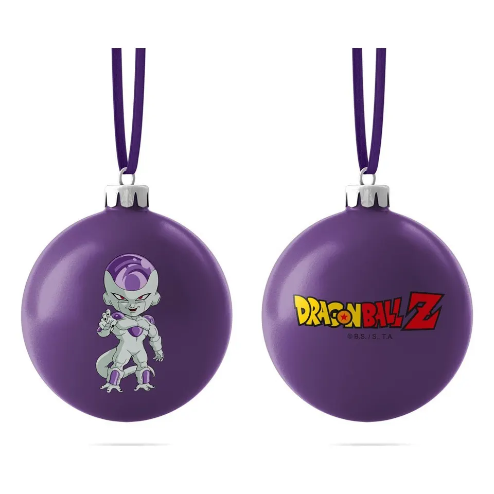 SD Toys Dragon Ball Frieza Chibi Ornament – Collectible - Image 2