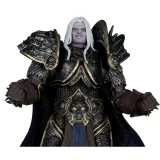 McFarlane Toys World of Warcraft Lich King Deluxe Action Figure #9 - Thumbnail 4
