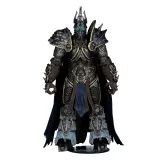 McFarlane Toys World of Warcraft Lich King Deluxe Action Figure #9 - Thumbnail 2