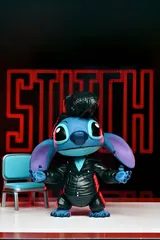 NECA Disney Lilo & Stitch Ultimate Elvis Singer 7" Scale Action Figure - Thumbnail 5