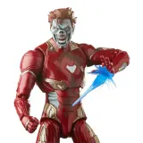 Hasbro Marvel Legends Deluxe Zombie Iron Man Figure - Thumbnail 4