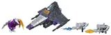 Transformers Generations Siege Voyager Decepticon Phantomstrike 4‑Pack - Thumbnail 2