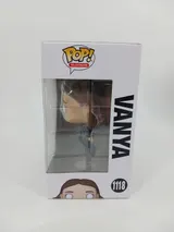 Funko Pop! TV – Umbrella Academy Vanya Hargreeves Vinyl Figure - Thumbnail 2