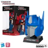 McFarlane Toys Optimus Prime Head Replica – G1 Collectible - Thumbnail 2