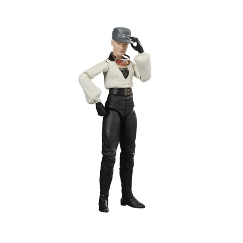 Alliance Entertainment Indiana Jones Bradford Figure – Adventure Series