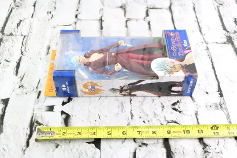 McFarlane Toys Ban – Seven Deadly Sins 7" Collectible Figure