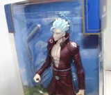 McFarlane Toys Ban – Seven Deadly Sins 7" Collectible Figure - Thumbnail 4