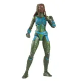 Hasbro Marvel Legends Black Panther Wakanda Forever Nakia 6" (F3676) - Thumbnail 2