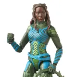 Hasbro Marvel Legends Black Panther Wakanda Forever Nakia 6" (F3676) - Thumbnail 3