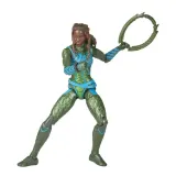 Hasbro Marvel Legends Black Panther Wakanda Forever Nakia 6" (F3676) - Thumbnail 4