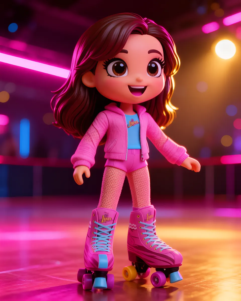 El personaje