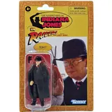 Hasbro Indiana Jones Retro Collection Sallah 3.75" Action Figure - Thumbnail 7
