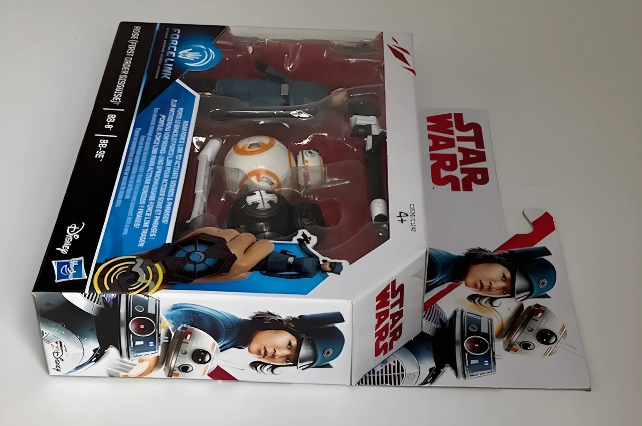 Hasbro Star Wars Black Series Delta Squad 2-Pack (6") - Image 8
