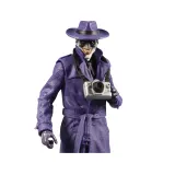 McFarlane Toys DC Multiverse The Joker (The Comedian) 7" Figura de acción - Thumbnail 4