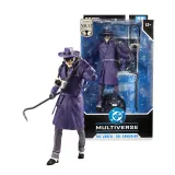 McFarlane Toys DC Multiverse The Joker (The Comedian) 7" Figura de acción - Thumbnail 6