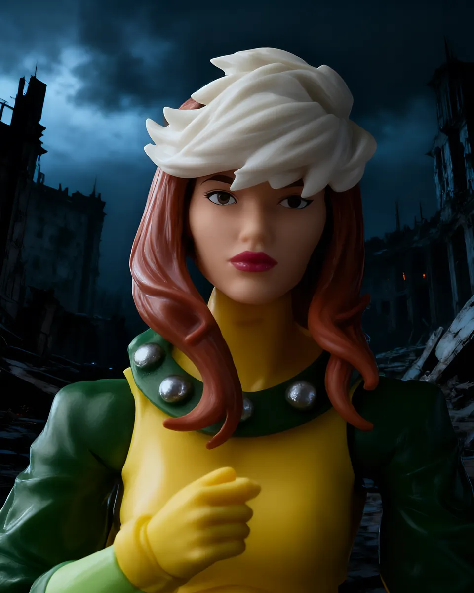 The Character
