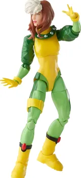 Hasbro Marvel Legends Rogue 6\" Action Figure – 15cm - Thumbnail 4