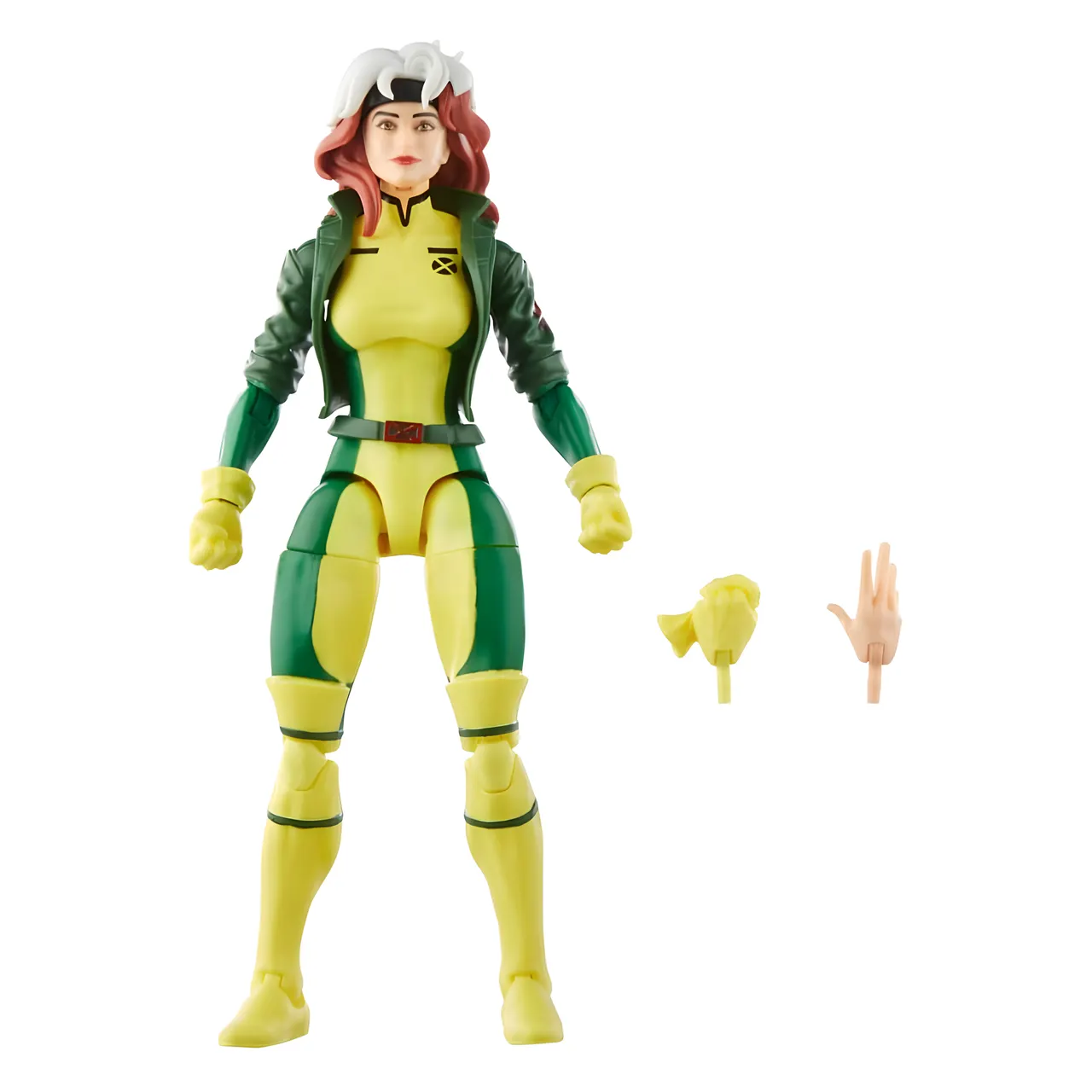 Hasbro Marvel Legends Rogue 6\" Action Figure – 15cm - Image 3