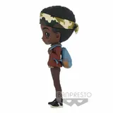 Banpresto Stranger Things Q Posket Lucas figurine - BP17890 - Thumbnail 2