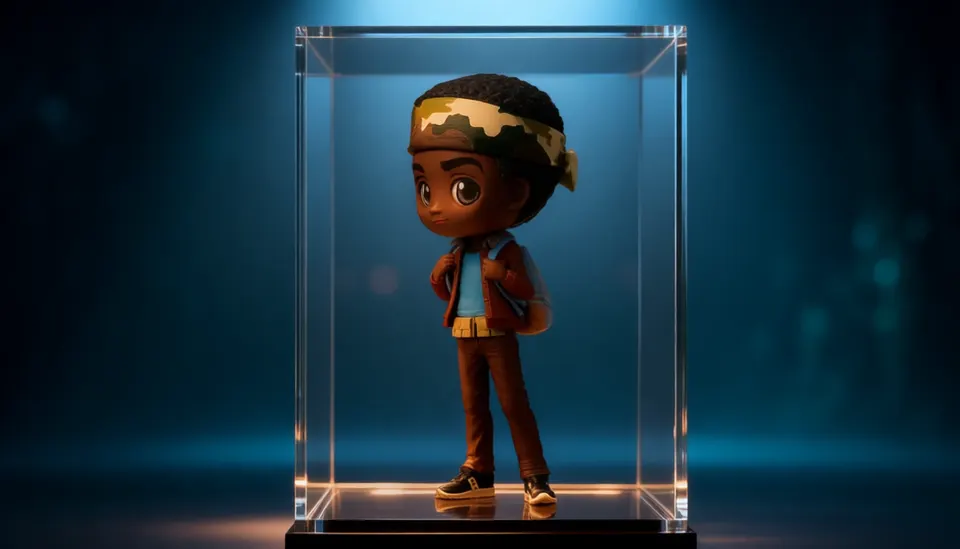 Pourquoi le collectionner