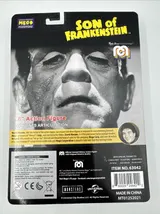 Mego Bride of Frankenstein 8" Action Figure – Universal Monsters - Thumbnail 5
