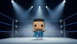 Funko POP! WWE Rocky Maivia (The Rock) Vinyl Figure - Thumbnail 3